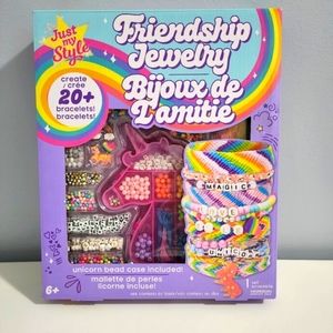 BNIB Friendship Jewelry